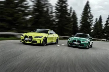 Bmw M3 M4 2021 0920 012