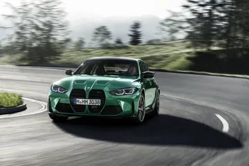 Bmw M3 M4 2021 0920 021