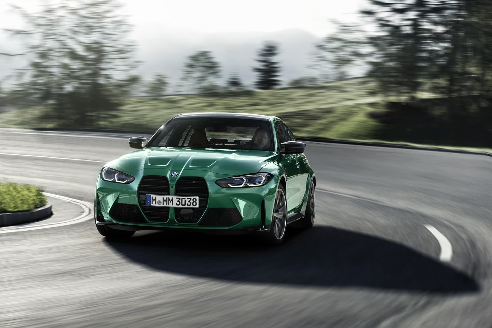 Bmw M3 M4 2021 0920 021