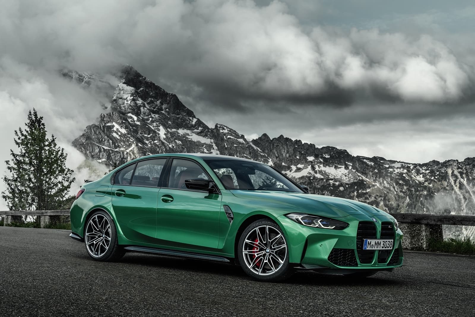Bmw M3 M4 2021 0920 029