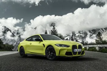 Bmw M3 M4 2021 0920 053