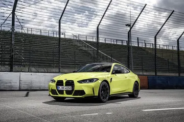 Bmw M3 M4 2021 0920 090