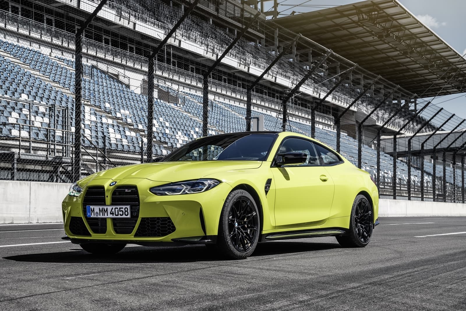 Bmw M3 M4 2021 0920 091
