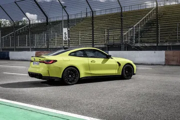 Bmw M3 M4 2021 0920 092