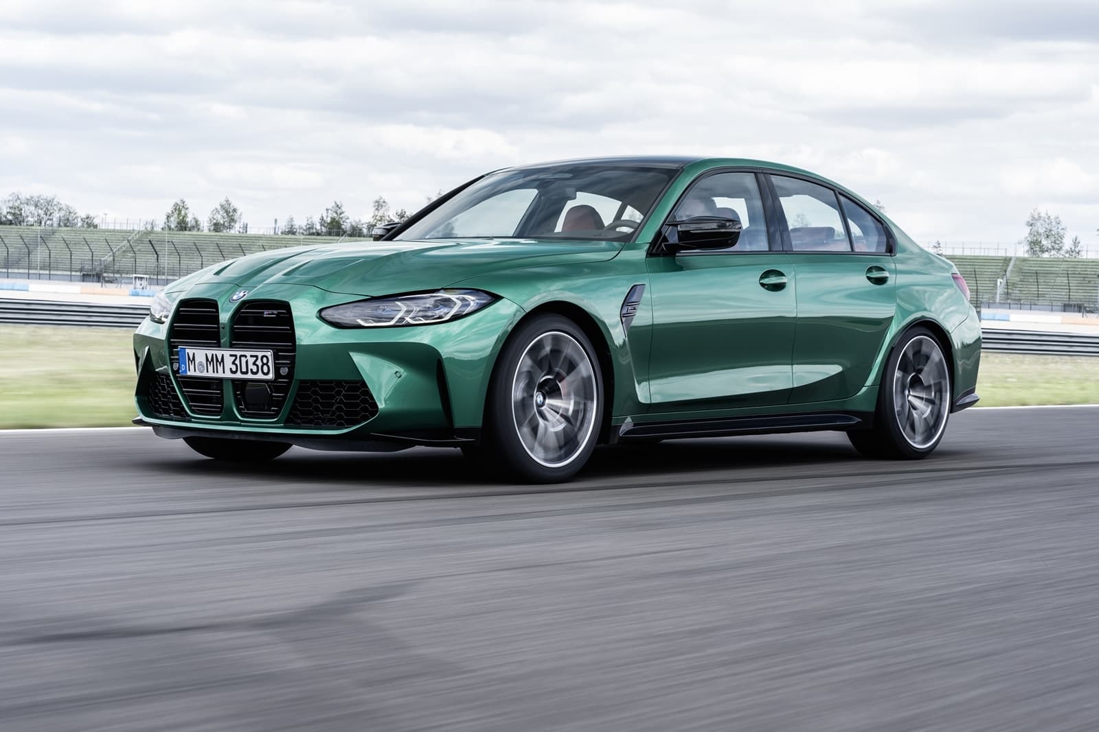 Bmw M3 M4 2021 0920 120