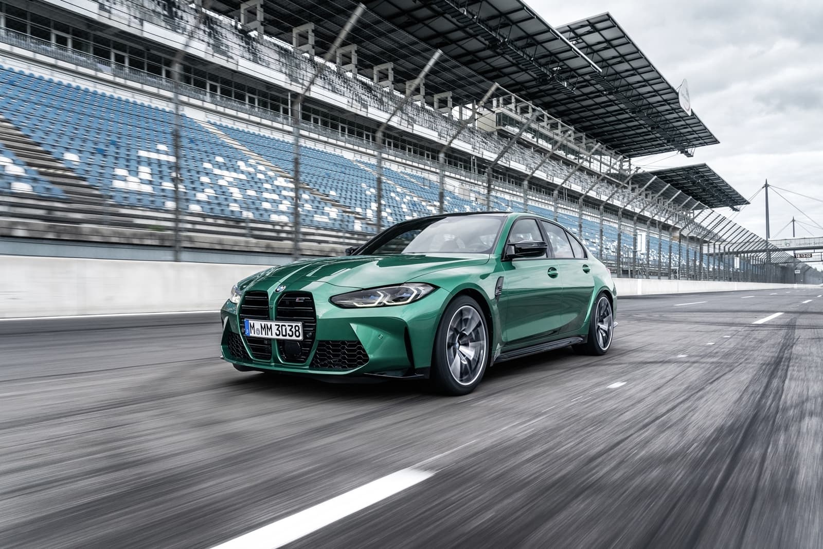 Bmw M3 M4 2021 0920 130