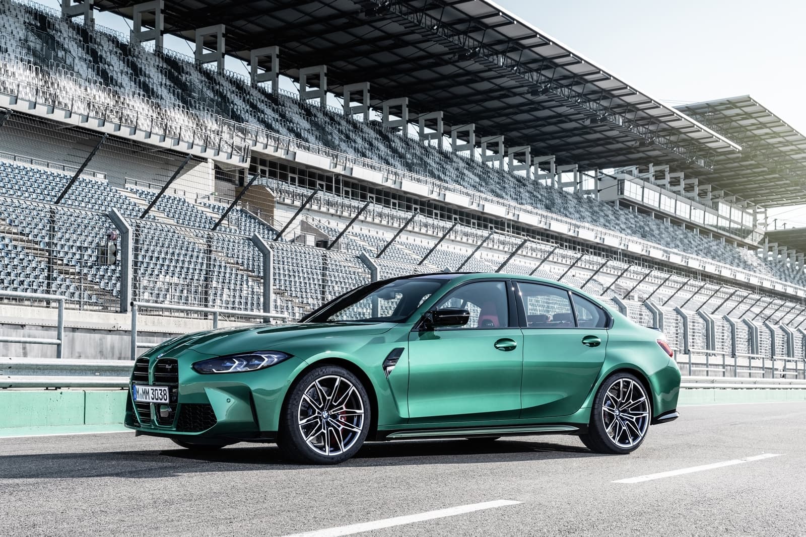 Bmw M3 M4 2021 0920 150