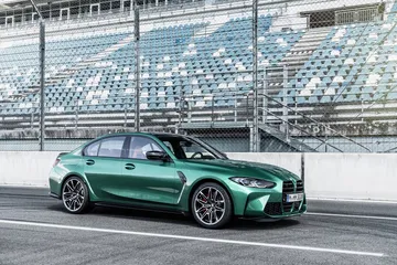 Bmw M3 M4 2021 0920 151