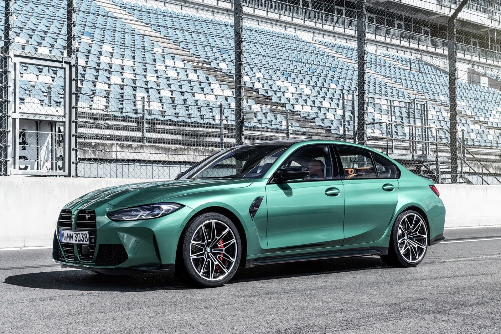 Bmw M3 M4 2021 0920 154