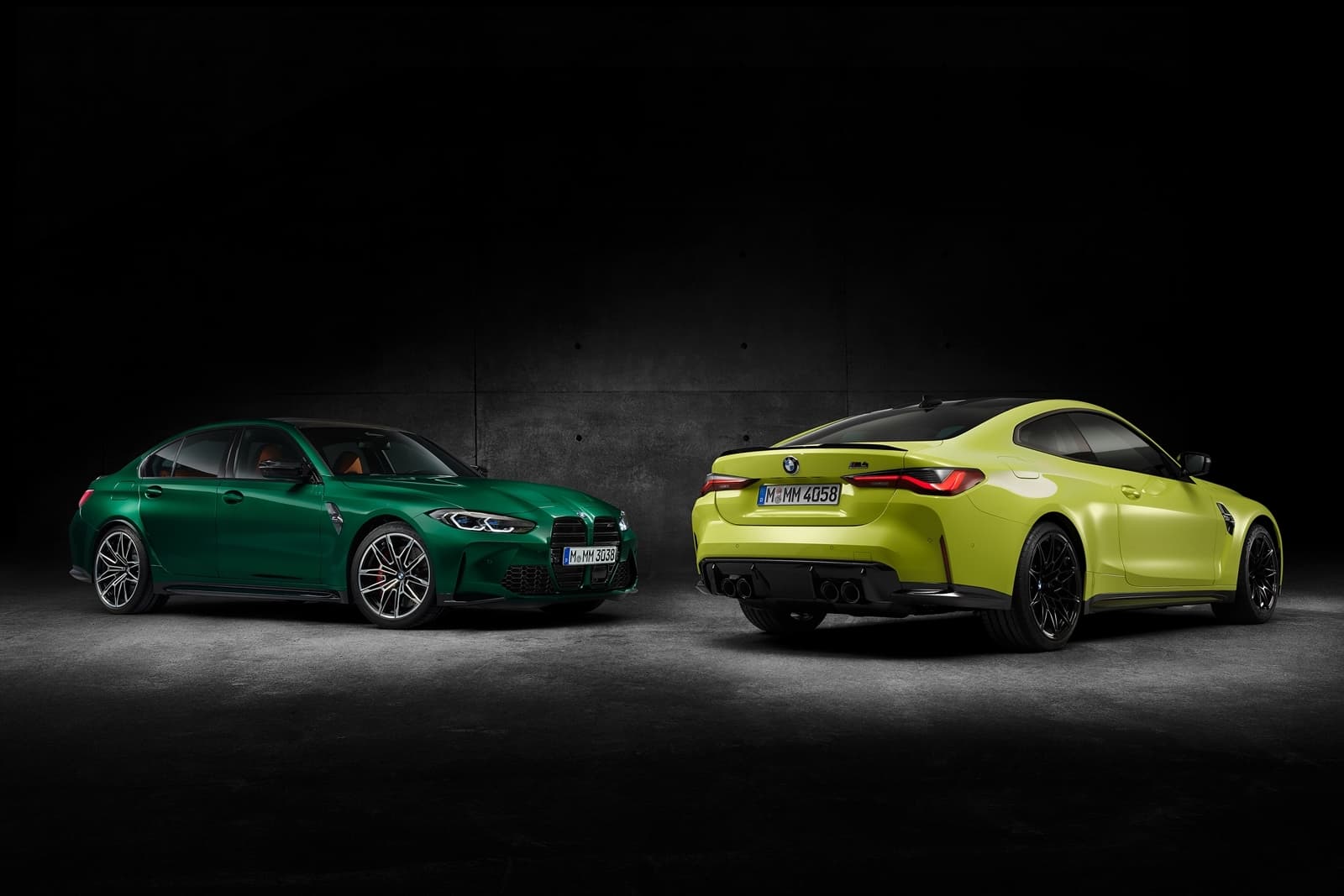 Bmw M3 M4 2021 0920 170