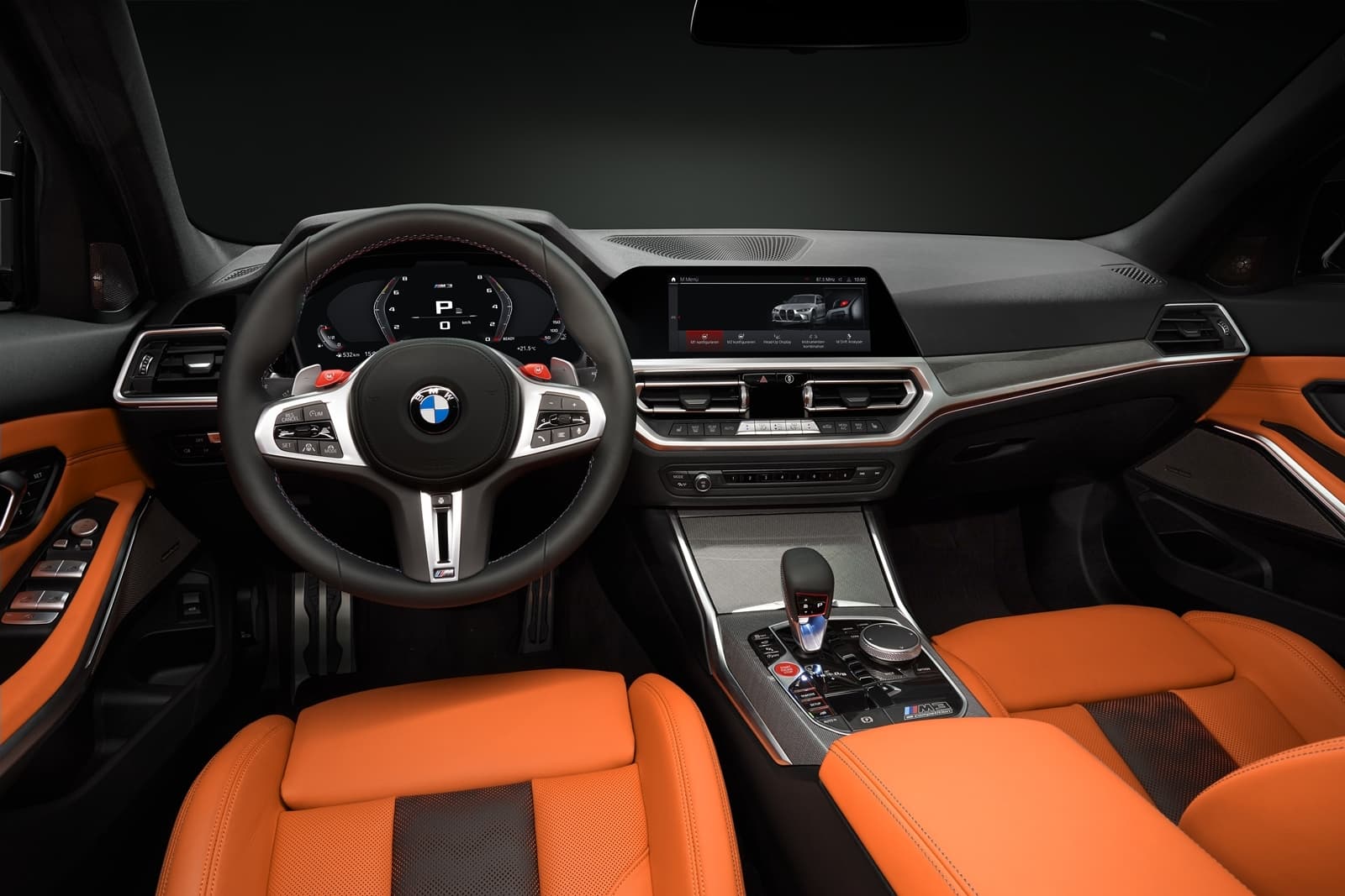 Bmw M3 M4 2021 0920 191