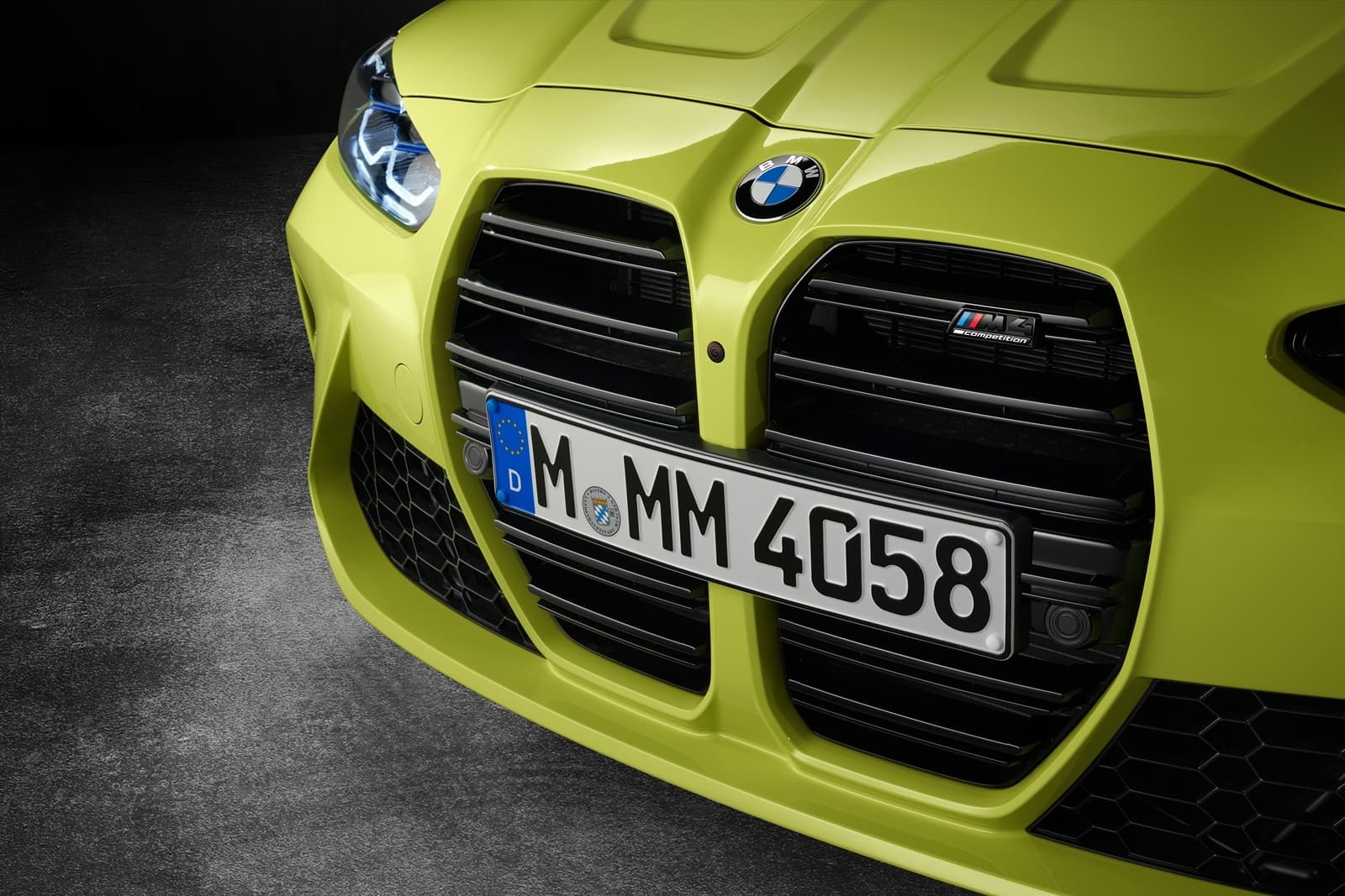 Bmw M3 M4 2021 0920 201