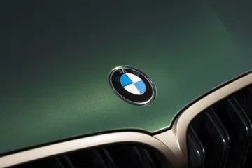 Bmw M8 Gran Coupe First Edition 11