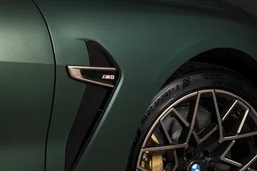 Bmw M8 Gran Coupe First Edition 12