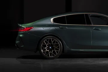 Bmw M8 Gran Coupe First Edition 14
