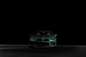 Bmw M8 Gran Coupe First Edition 18