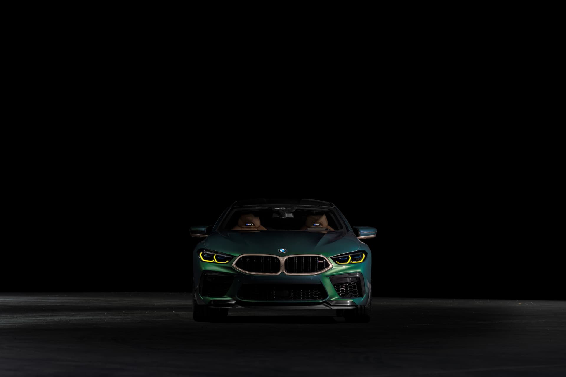 Bmw M8 Gran Coupe First Edition 18