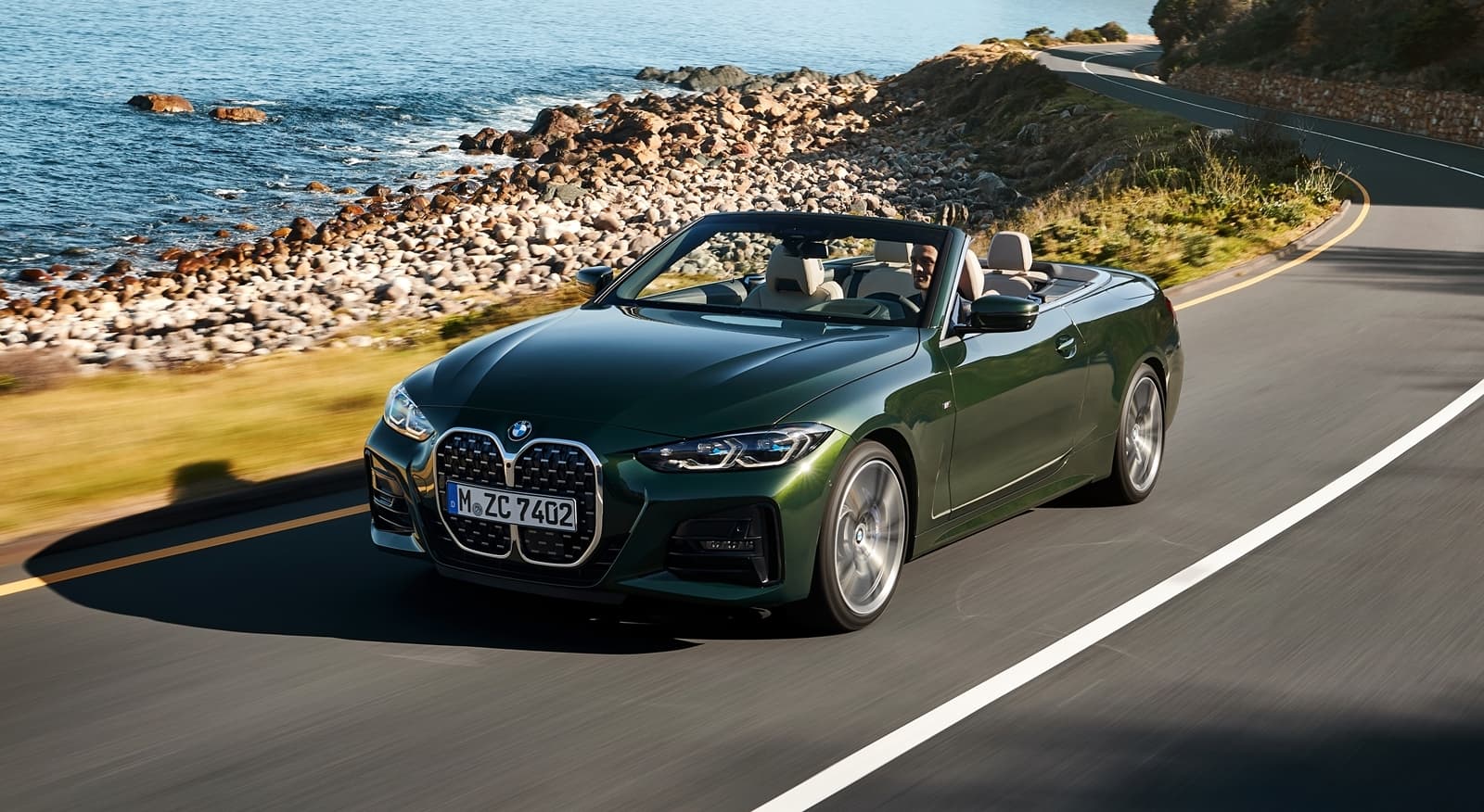 Bmw Serie 4 Cabrio 2021 0920 008