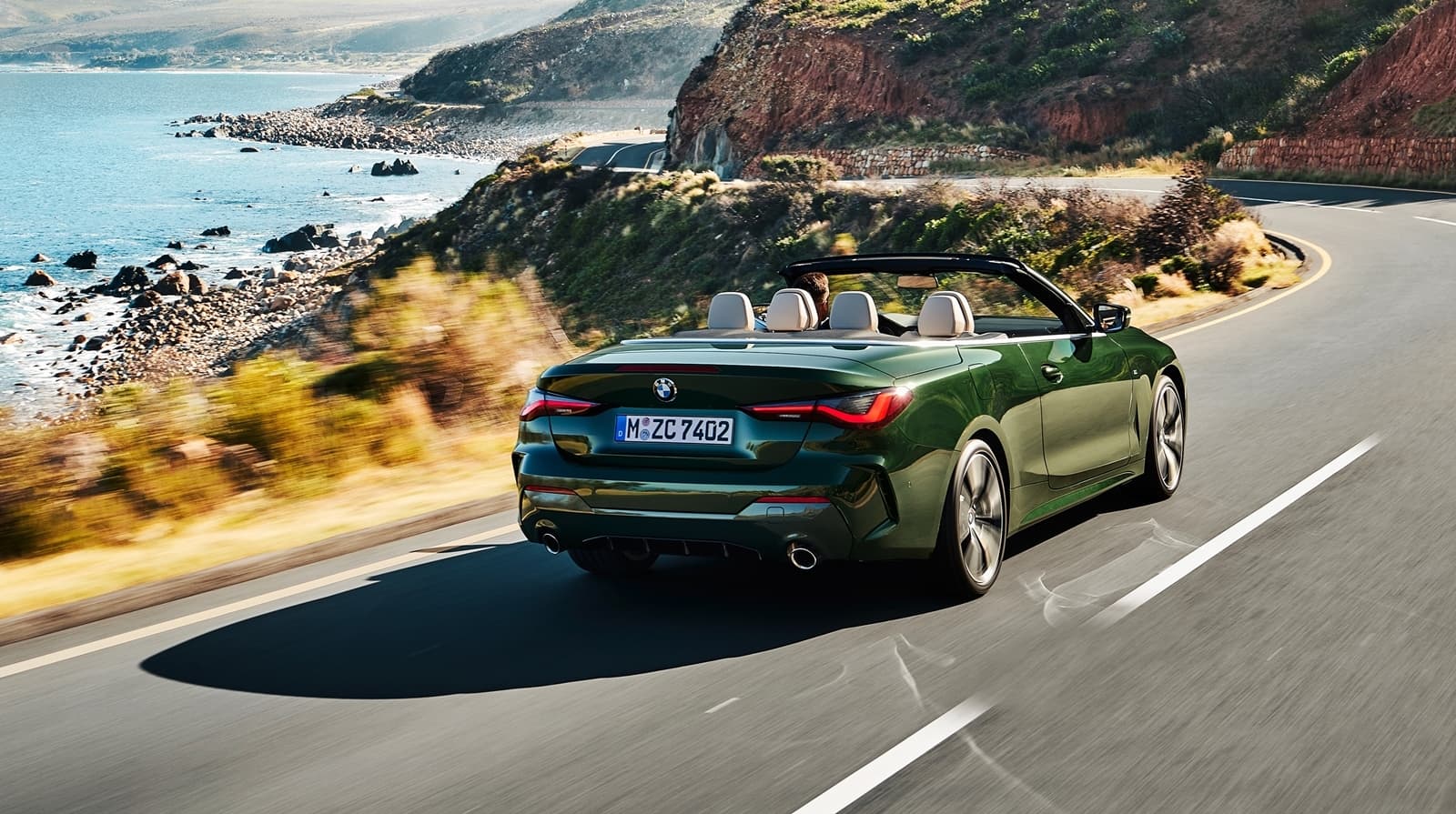 Bmw Serie 4 Cabrio 2021 0920 009