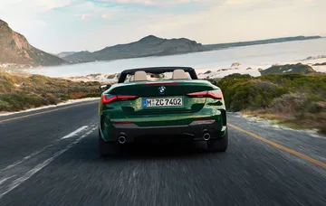 Bmw Serie 4 Cabrio 2021 0920 020