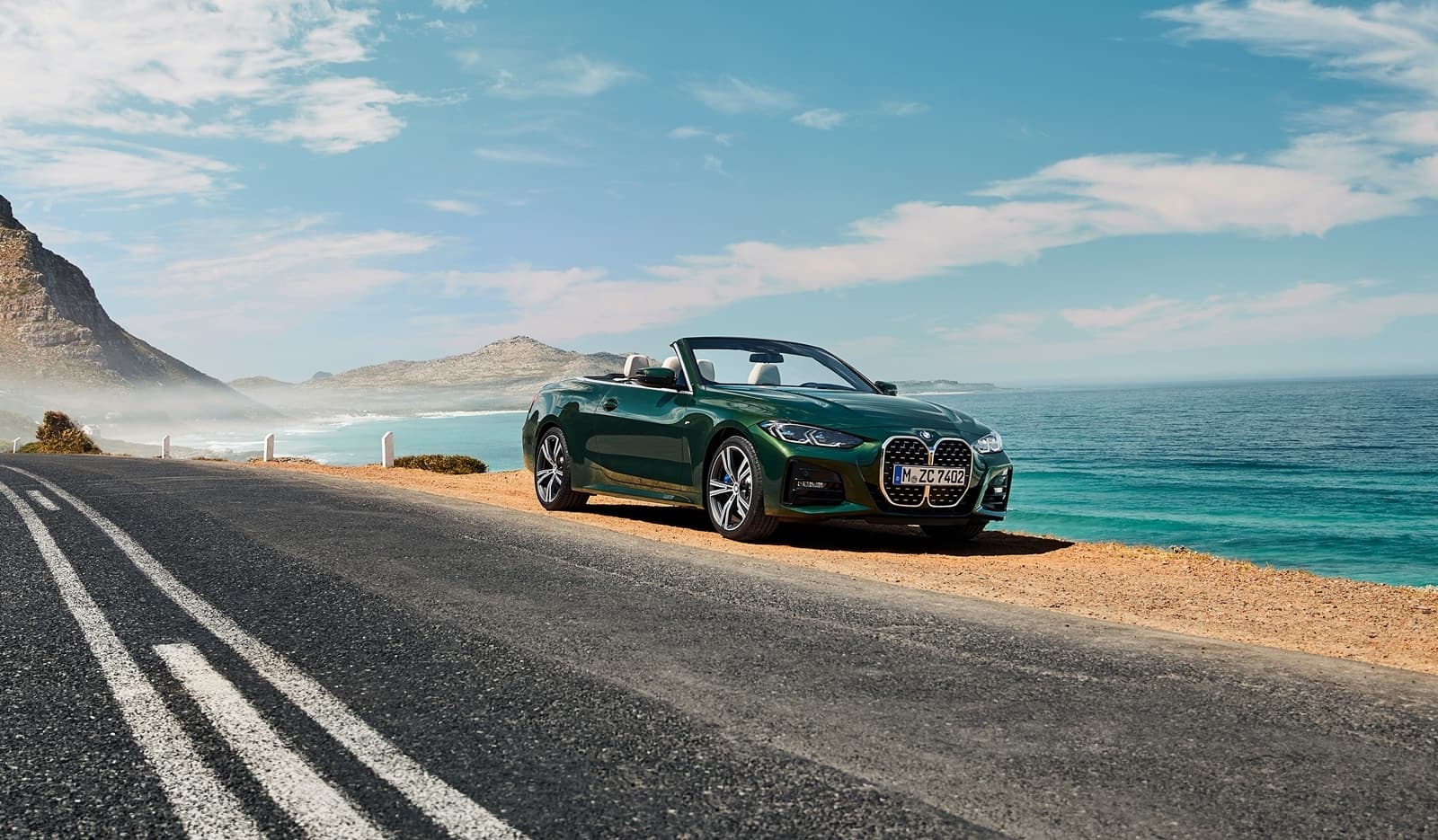 Bmw Serie 4 Cabrio 2021 0920 021