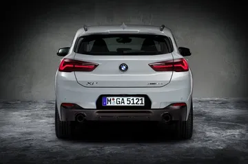 Bmw X2 M Mesh Edition 12