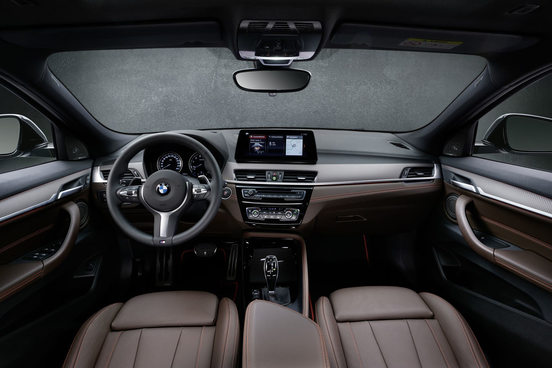 Bmw X2 M Mesh Edition 15