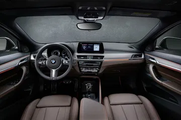 Bmw X2 M Mesh Edition 16