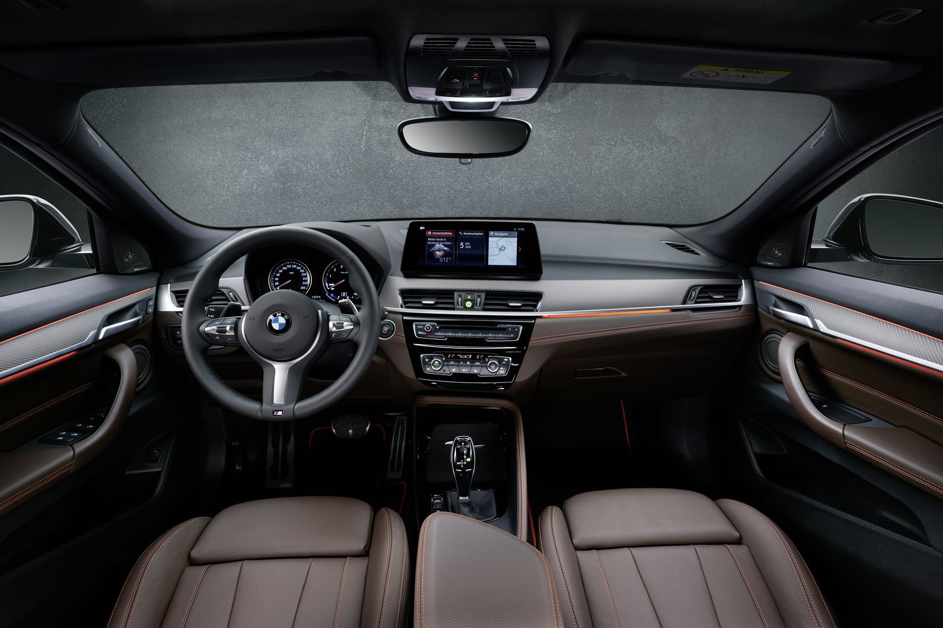 Bmw X2 M Mesh Edition 16