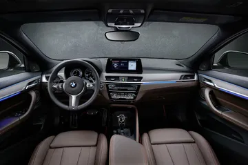 Bmw X2 M Mesh Edition 17
