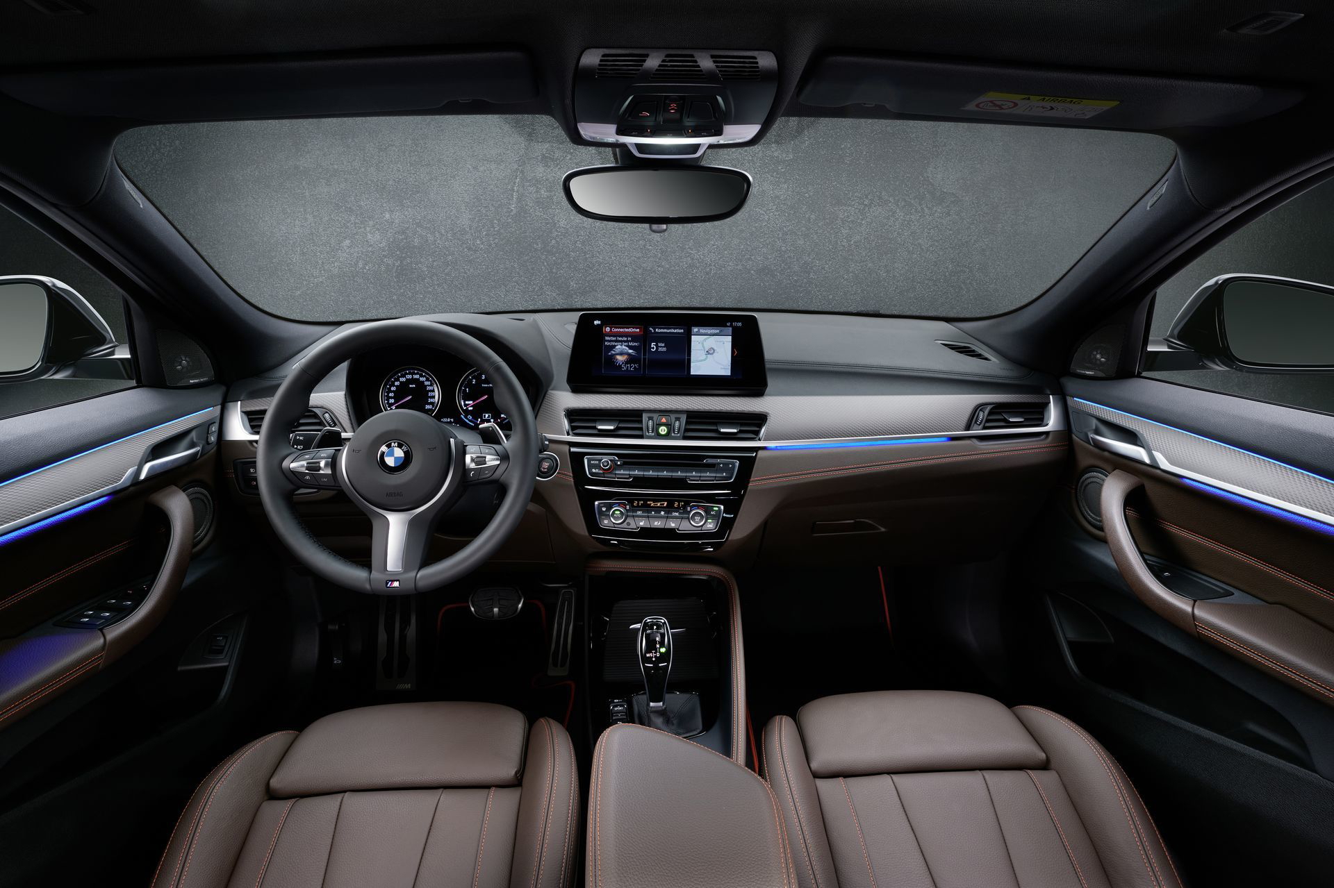 Bmw X2 M Mesh Edition 17