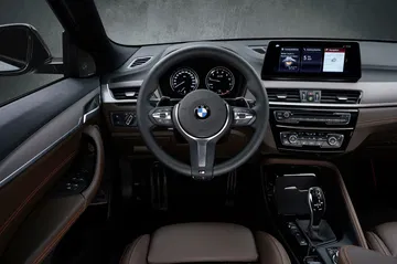 Bmw X2 M Mesh Edition 18