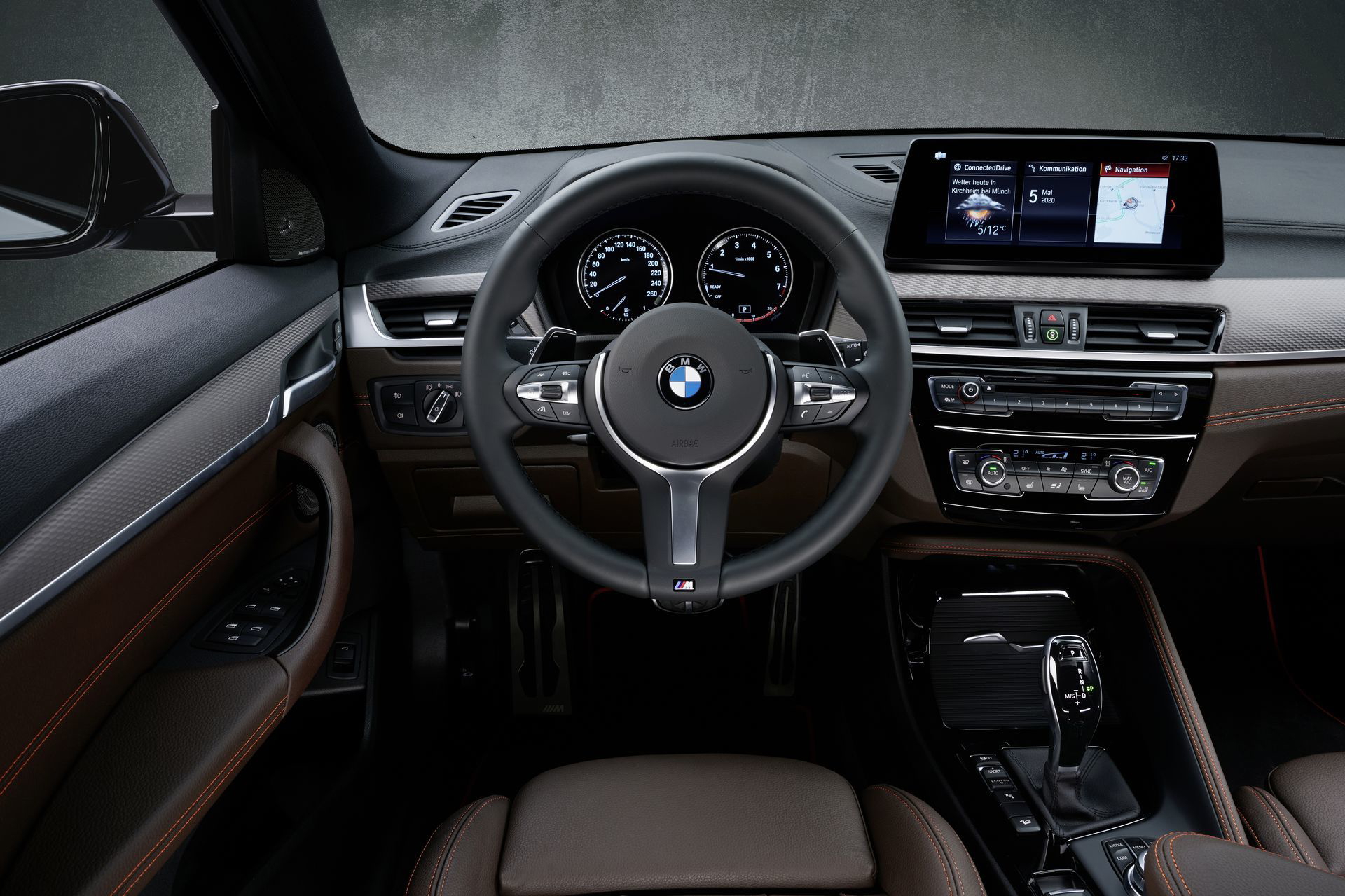 Bmw X2 M Mesh Edition 18