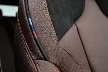 Bmw X2 M Mesh Edition 19