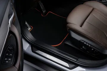 Bmw X2 M Mesh Edition 22