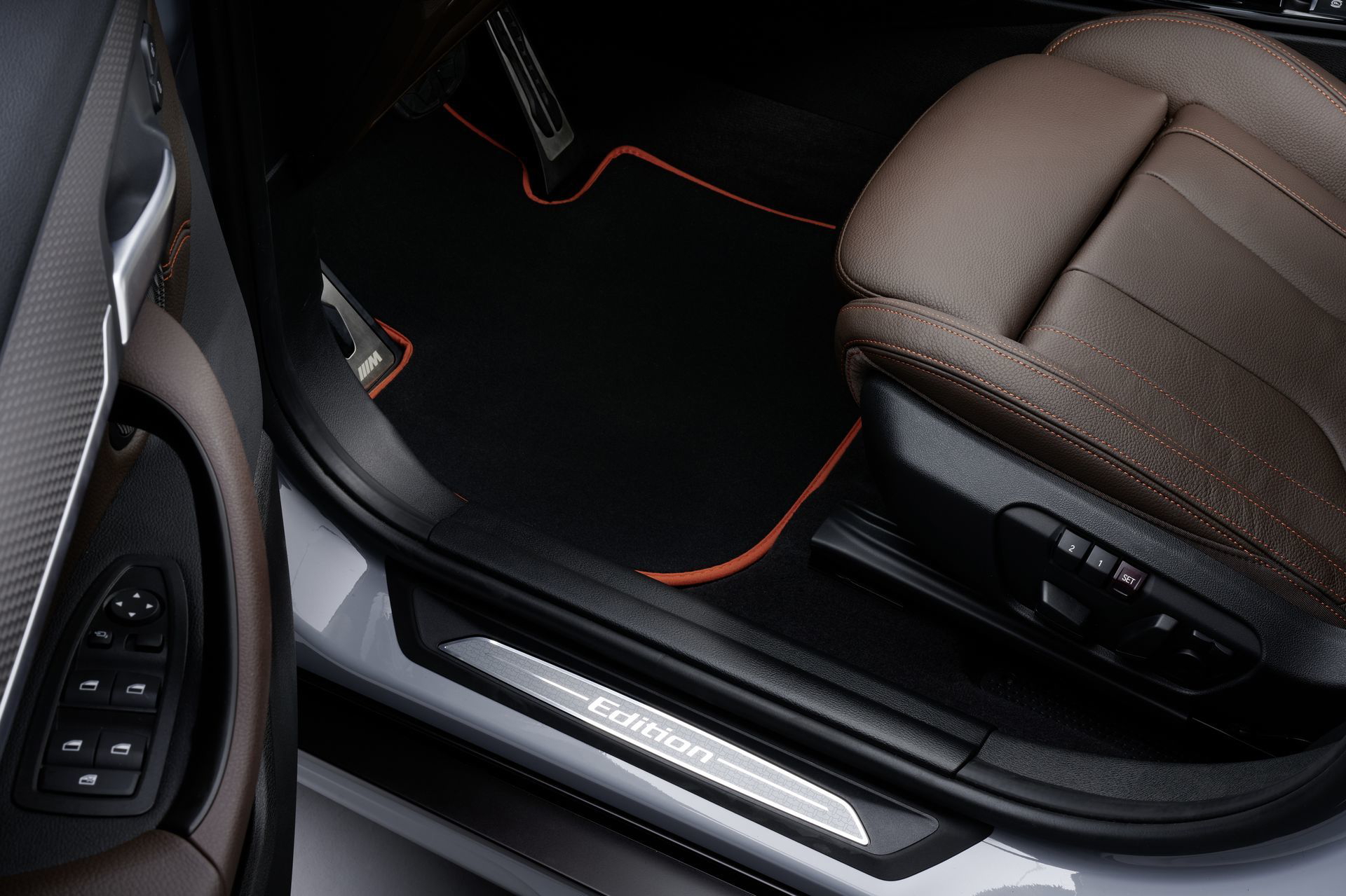 Bmw X2 M Mesh Edition 22