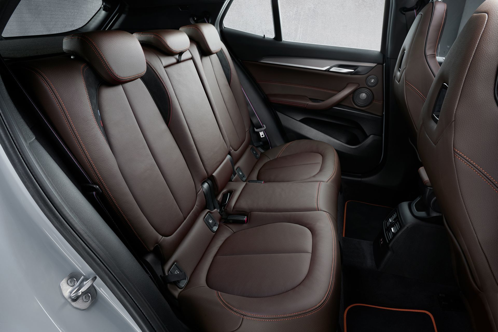 Bmw X2 M Mesh Edition 23