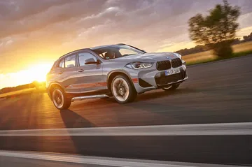 Bmw X2 M Mesh Edition 27