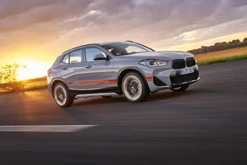 Bmw X2 M Mesh Edition 28