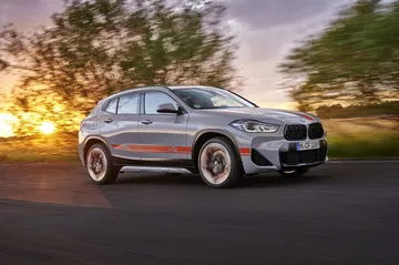 Bmw X2 M Mesh Edition 29