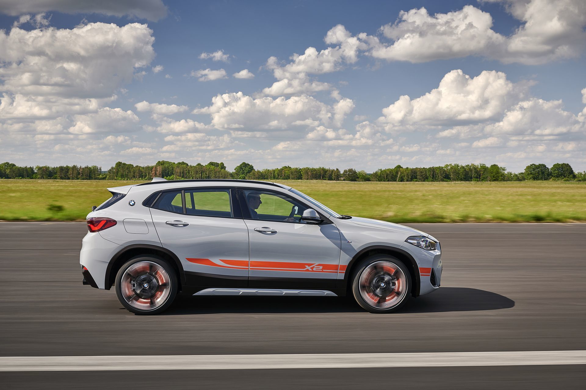 Bmw X2 M Mesh Edition 31
