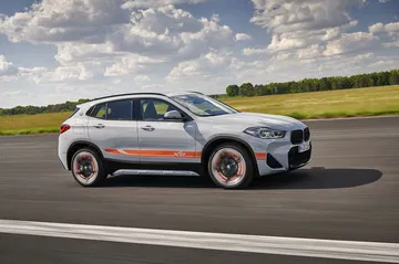 Bmw X2 M Mesh Edition 32