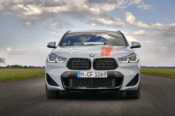 Bmw X2 M Mesh Edition 34