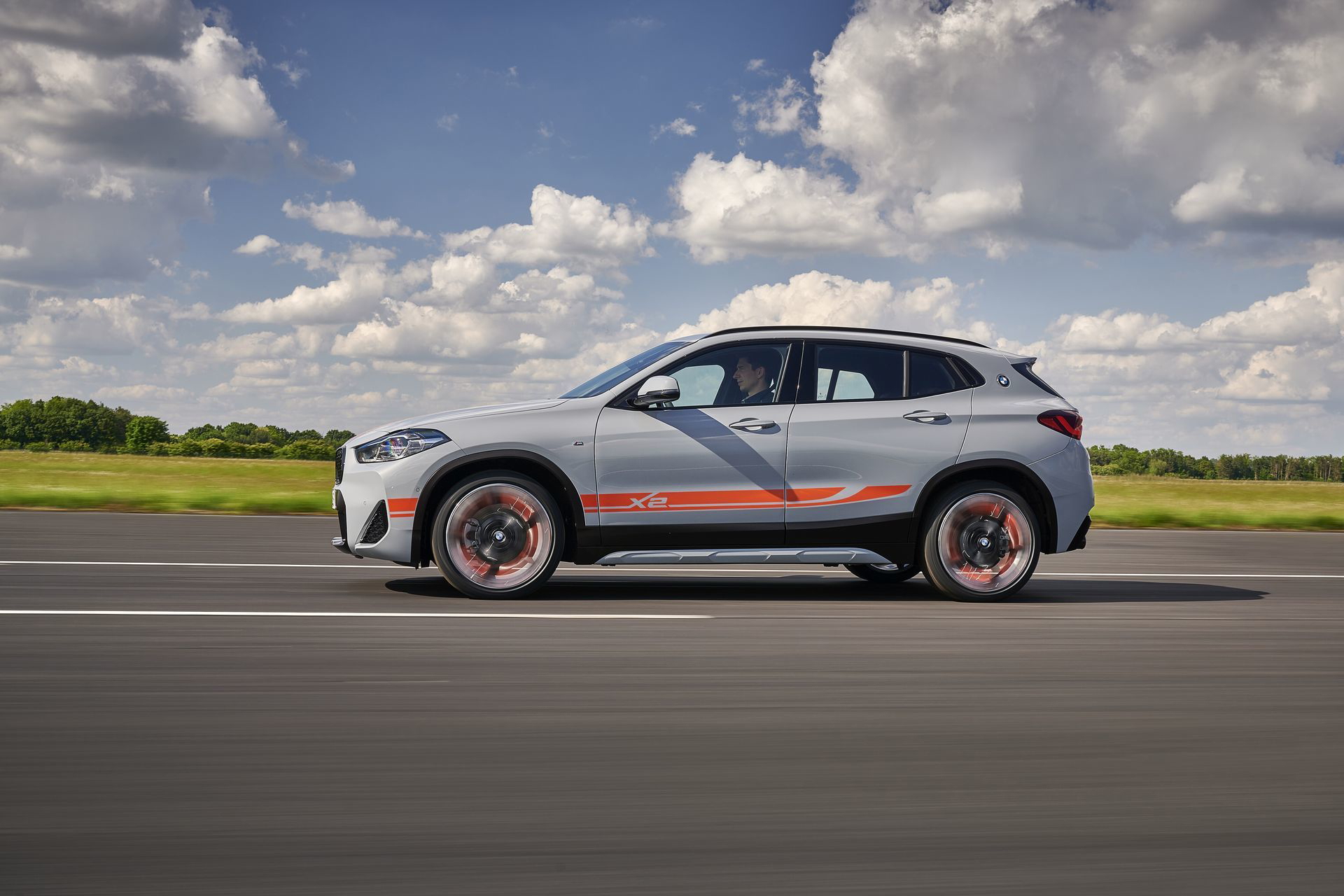 Bmw X2 M Mesh Edition 37