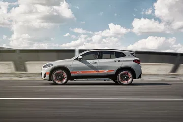 Bmw X2 M Mesh Edition 39