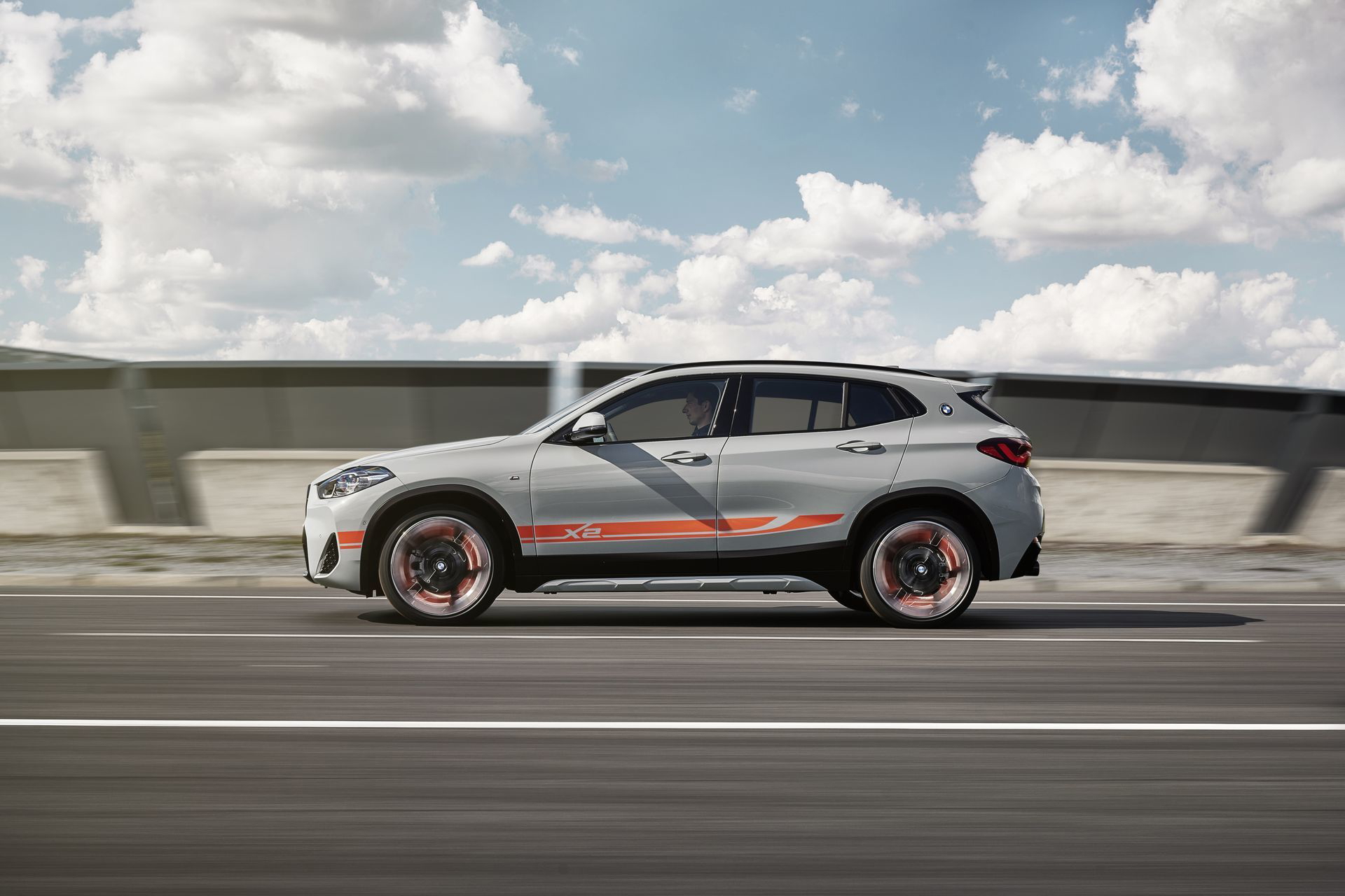 Bmw X2 M Mesh Edition 39