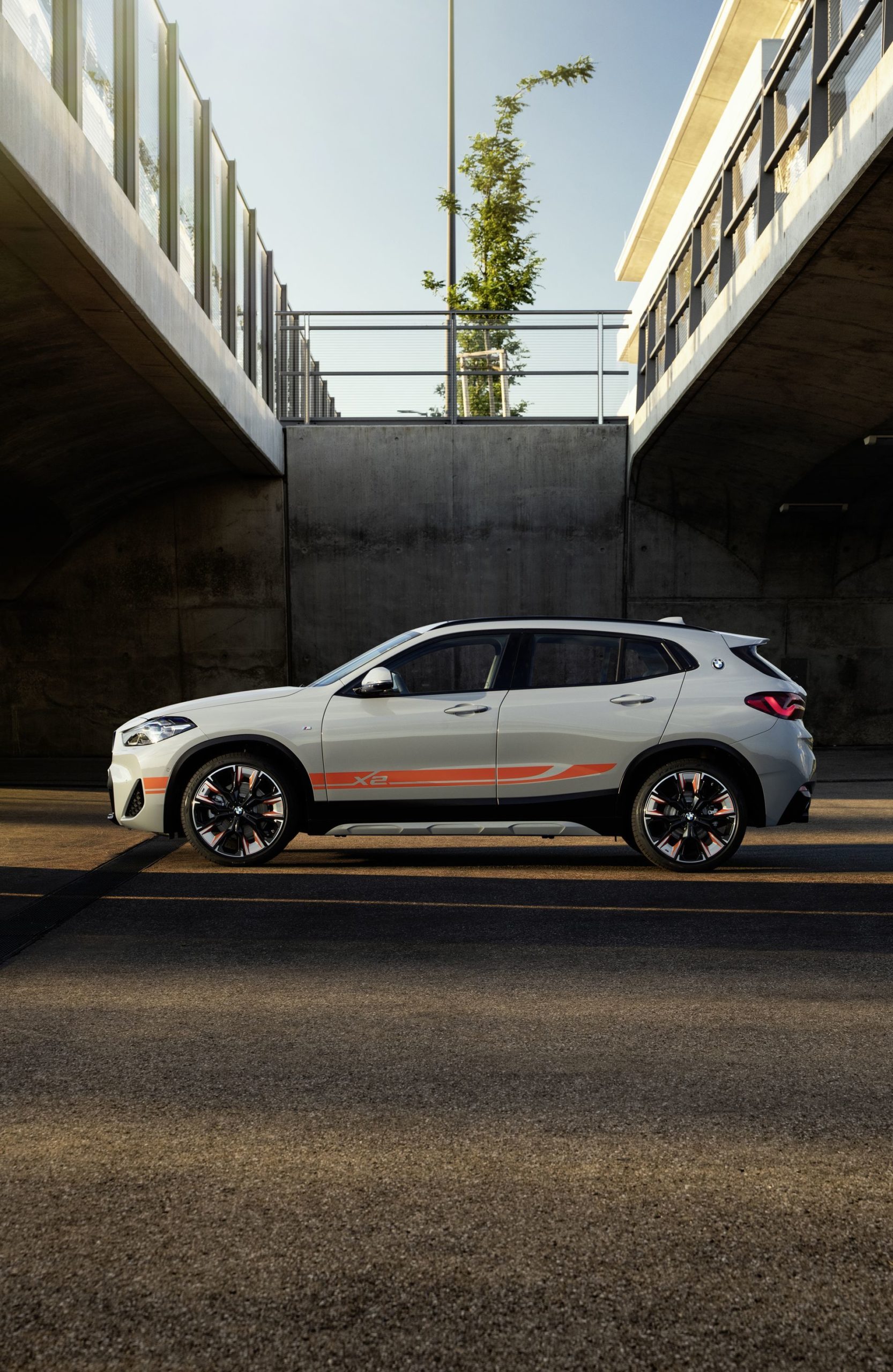 Bmw X2 M Mesh Edition 43