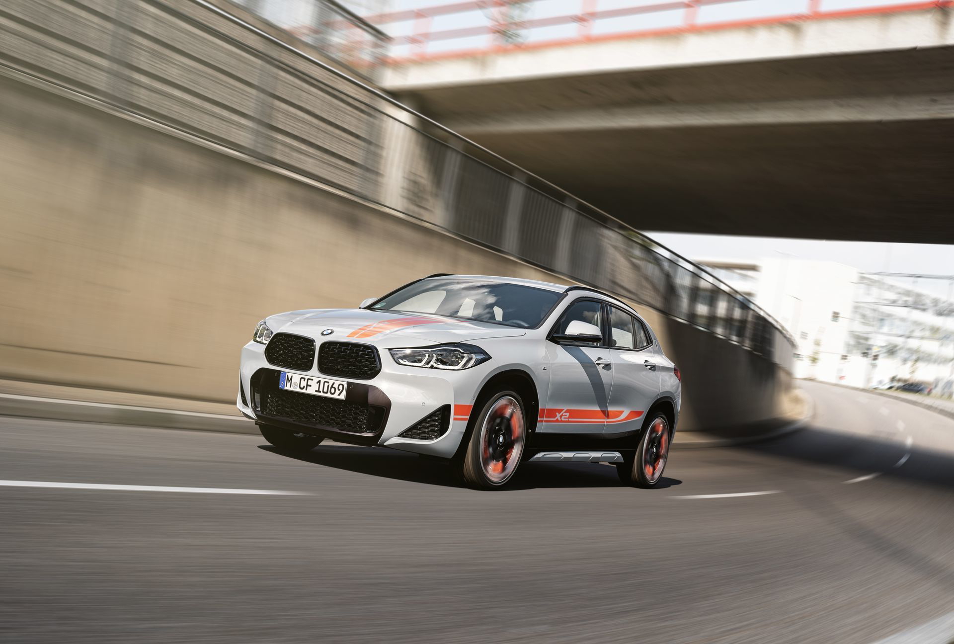 Bmw X2 M Mesh Edition 44