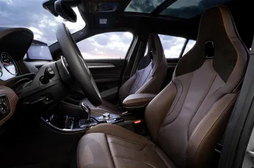 Bmw X2 M Mesh Edition 45