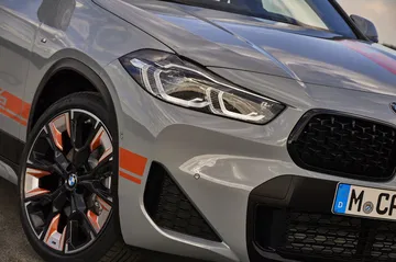 Bmw X2 M Mesh Edition 46